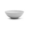 Royal white porcelain salad bowl 10.23 inch