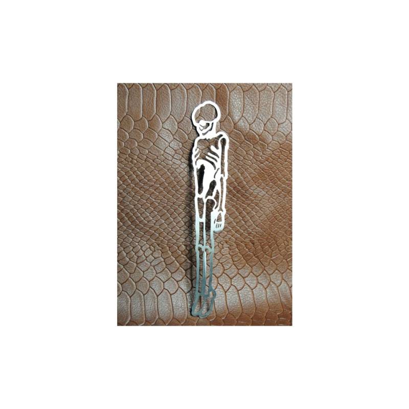 Agitateur Hans en acier inoxydable 16 cm