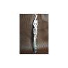 Stirrer Zombie stainless steel 18 cm