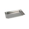 Gastronorm 1/1 stainless steel pan 1.57 inch