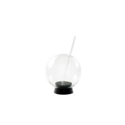 Bicchiere sfera Halm in vetro cl 30