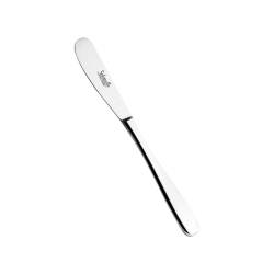 Salvinelli Grand Hotel forged steel butter knife 7.08 inch