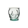 Crâne en verre cl 47