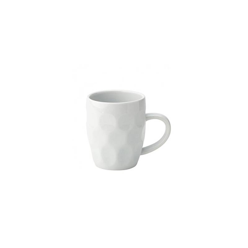 Titan taza de porcelana blanca cl 28