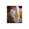 Titan taza de porcelana blanca cl 28