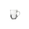 Optisches Glas mit Glasgriff cl 35
