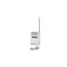 Schneider Digitalthermometer mit Fühler -40°+200°