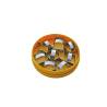 Set 8 Stainless Steel Geometric Shape Cutters