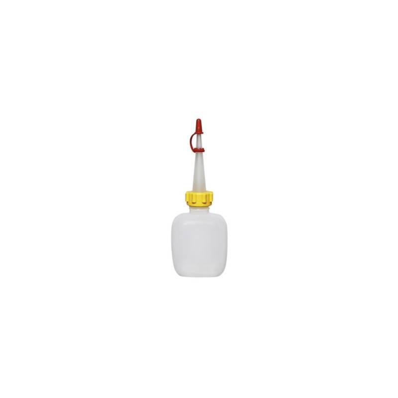 Squeeze condiments with plastic cap cl 5