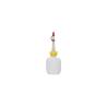 Squeeze condiments with plastic cap cl 5