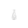 Simax glass graduated conical ampoule cl 50