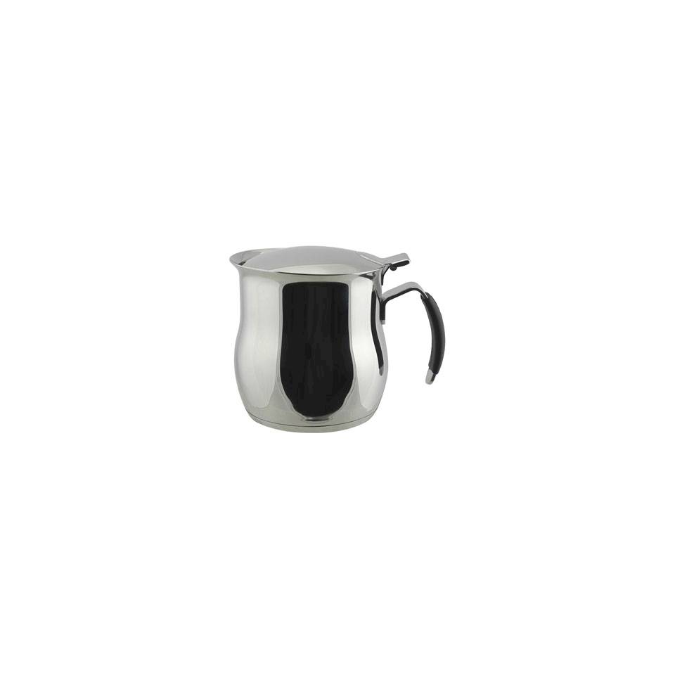 Omnia Ilsa stainless steel milk jug cl 15