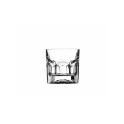 Bicchiere Provenza in vetro trasparente cl 28