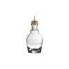 Georgian angostura bottle with glass stopper cl 22