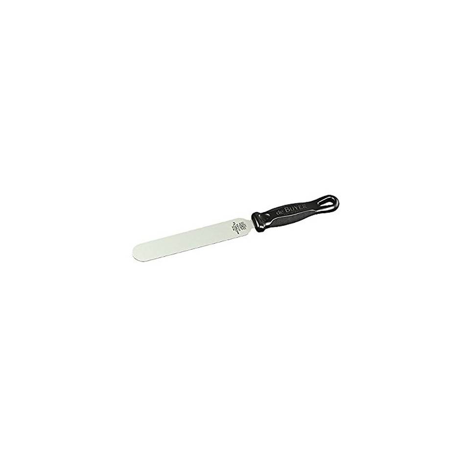 De Buyer chef's spatula with nylon handle cm 25