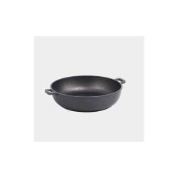 De Buyer Choc Extreme nonstick aluminum low casserole 20 cm