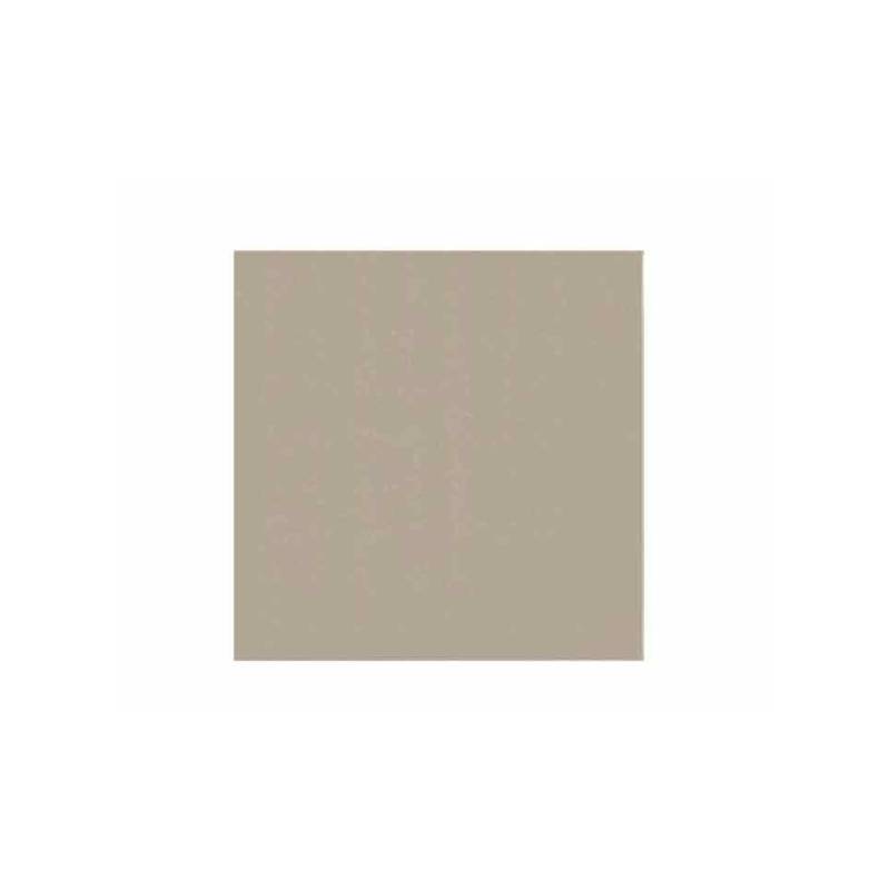 Tovagliolo Greige Duni in cellulosa Dunisoft tortora cm 40x40
