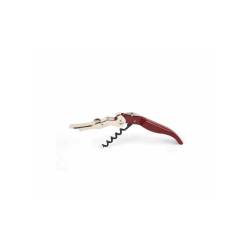 Pulltex double lever waiter corkscrew assorted colors