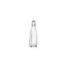 Bormioli Rocco Swing bottle in glass with stopper cl 12.5