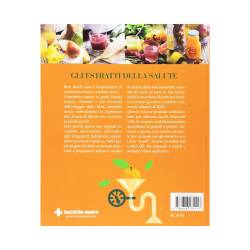 Health extracts by Emanuela Sacconago