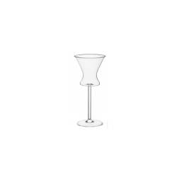 Calice Passion 100% Chef in vetro borosilicato cl 12,5