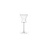 Passion 100% Chef goblet in borosilicate glass cl 12.5