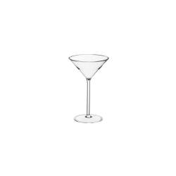 Coppa Martini 100% Chef in vetro borosilicato cl 12,5