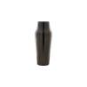 Black steel parisienne shaker cl 70