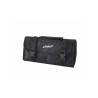 Barkeeper-Tasche aus schwarzem Polyester