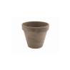 Basalt terracotta jar 11.2x9.7 cm