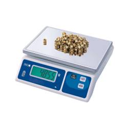 Bilancia elettronica pesapacchi 30 kg