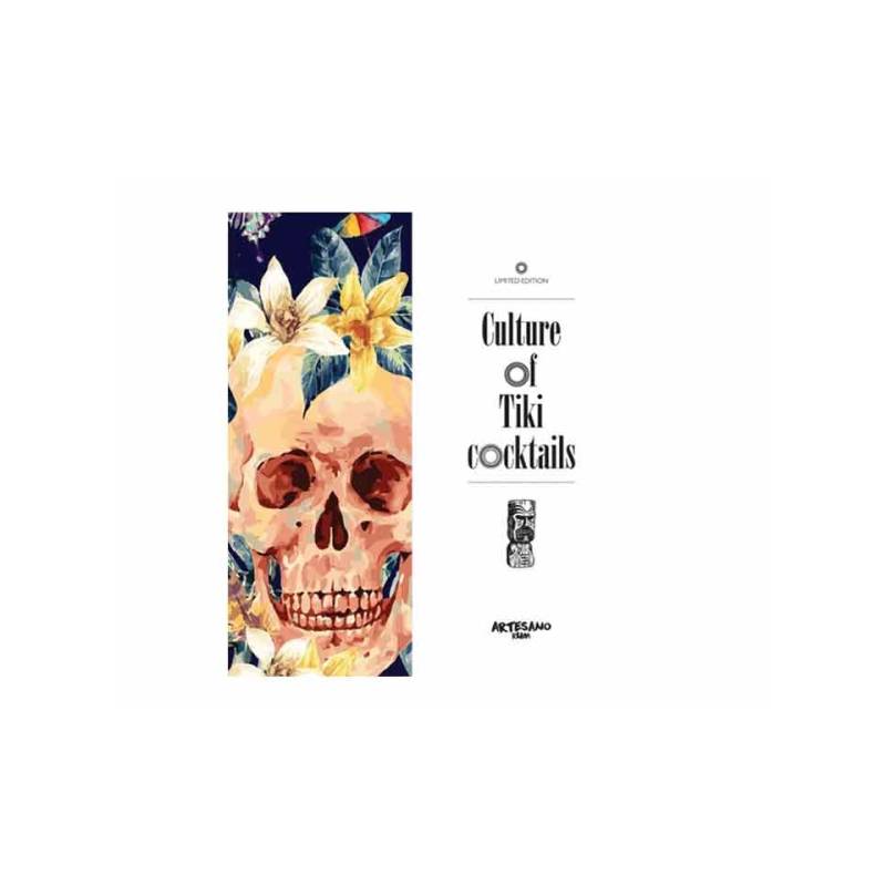 Kultur der Tiki-Cocktails