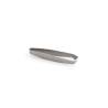 100% Chef stainless steel fishbone remover tongs cm 12