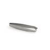 100% Chef stainless steel fishbone remover tongs cm 12