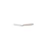 100% Chef stainless steel fork spatula cm 20