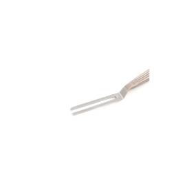 100% Chef stainless steel fork spatula cm 20