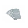 Storage Storing Bags 100% Chef in transparent polypropylene cm 30x18