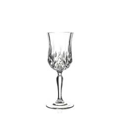 RCR Opera glass water goblet 7.77 oz.