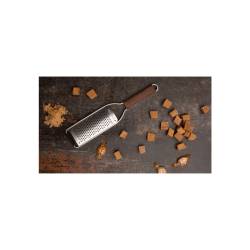 Master 3 Microplane steel and wood grater 30 cm