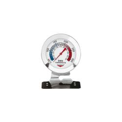 Stainless steel oven thermometer from +38 to +316°C