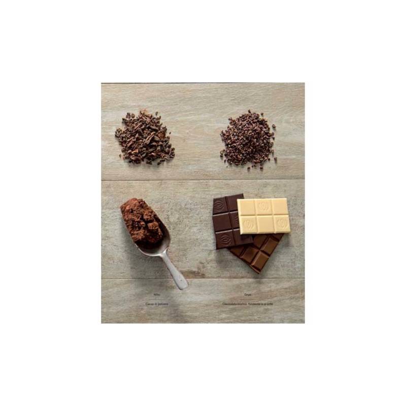 Cioccolatini di Danilo Freguja