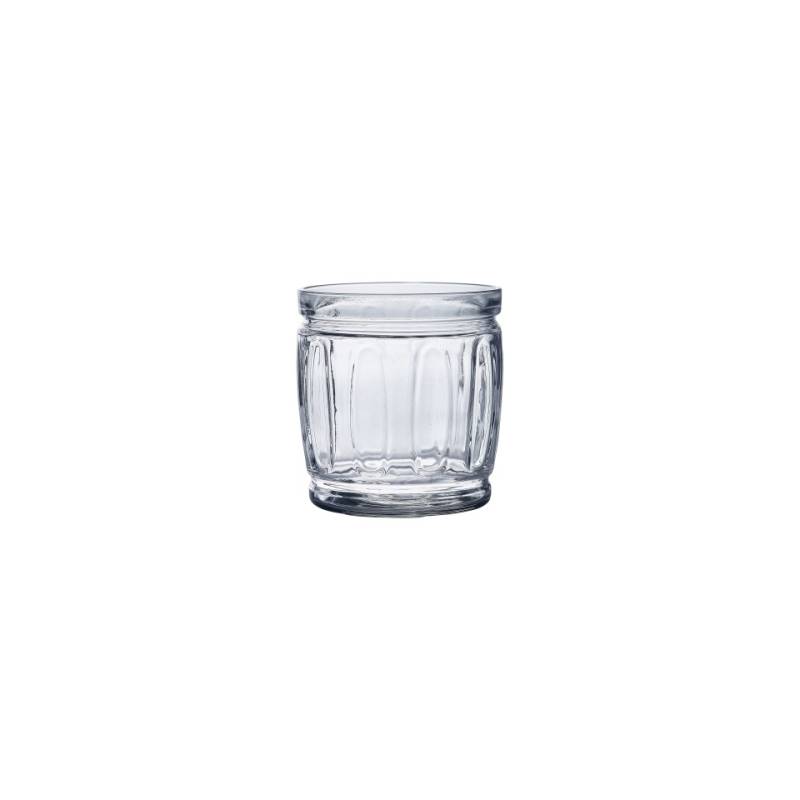 Bicchiere Fiona in vetro trasparente cl 41,5