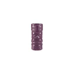 Tiki mug Funky porcelain purple cl 40