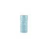Funky blauen Porzellan Tiki Becher cl 40