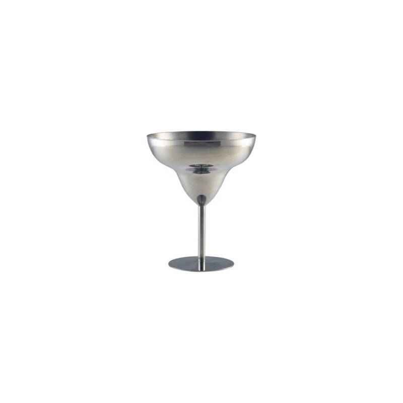 Copa Margarita Acero Inoxidable cl 30