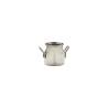 Mini stainless steel milk pail cl 7.5