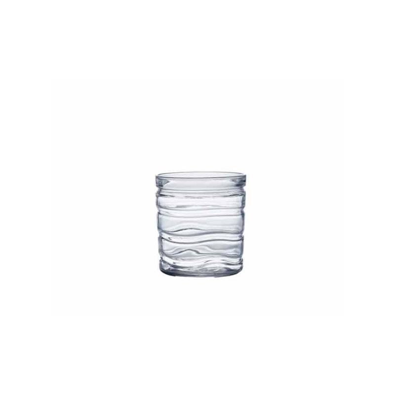 Bicchiere Vitalis Rock in vetro cl 41,5