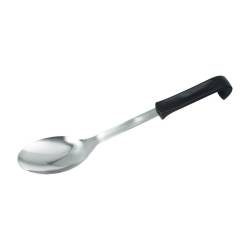 Hendi stainless steel serving spoon 35 cm