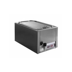 Sous Vide Hendi stainless steel lt 20