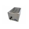 Sous Vide Hendi in acciaio inox lt 20